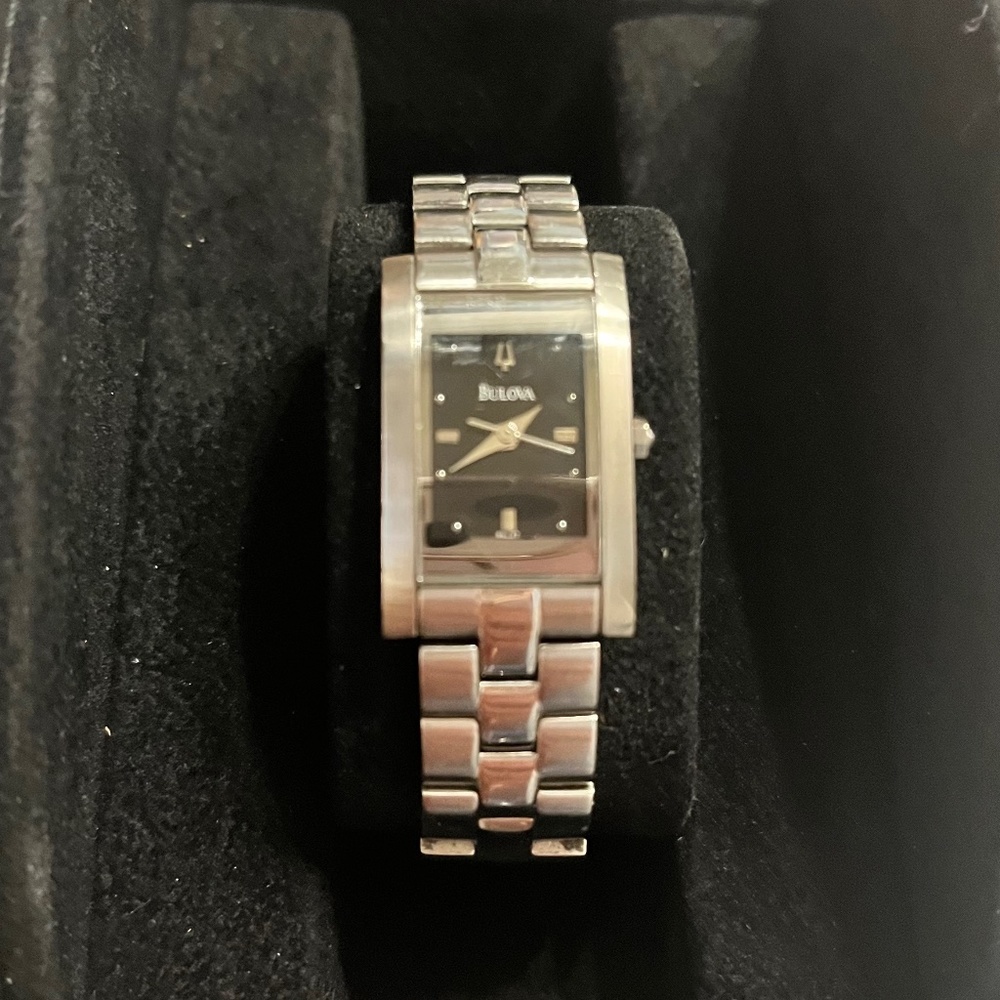 Bulova Womens watch